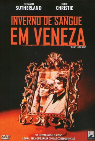 Inverno de Sangue em Veneza