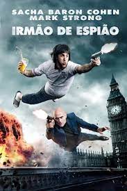 Capa do filme