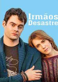 Irmãos Desastre