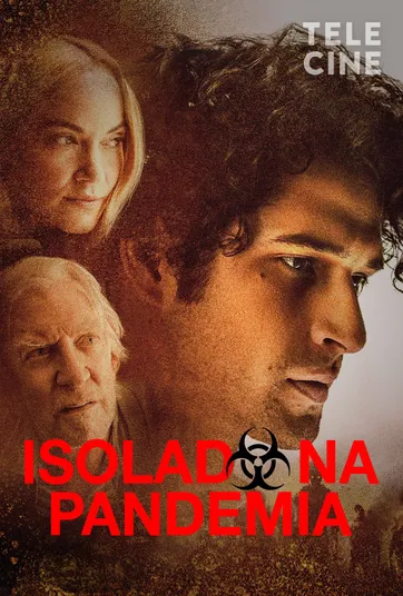 Capa do filme