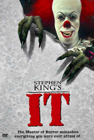 It: Uma Obra-prima do Medo (leng)