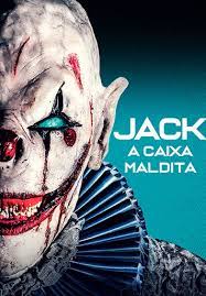 Jack - A Caixa Maldita