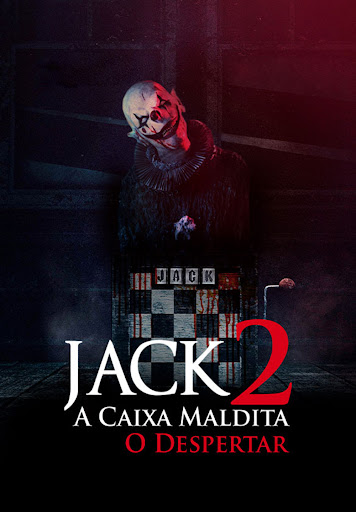 Jack: A Caixa Maldita 2: O Despertar