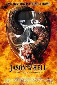 Jason Vai para o Inferno: A Última Sexta-Feira