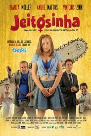 Jeitosinha