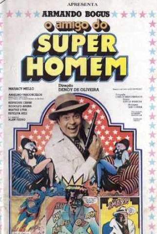 J.J.J.: O Amigo do Super-Homem