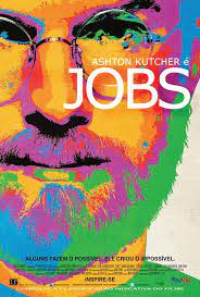 Capa do filme Jobs