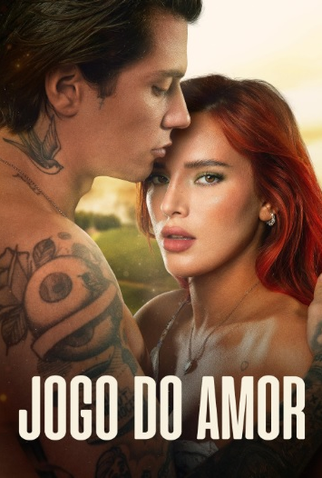 Capa do filme