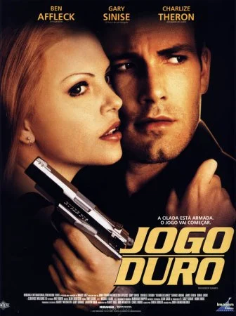 Jogo Duro