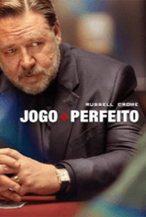 Capa do filme