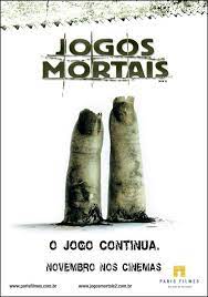 Jogos Mortais