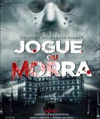 Jogue ou Morra