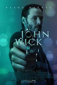 John Wick - De Volta ao Jogo