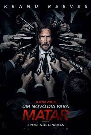 John Wick 2: Um Novo Dia Para Matar