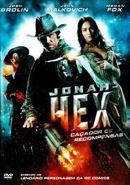 Jonah Hex - Caçador de Recompensas