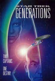 Jornada nas Estrelas - Generations