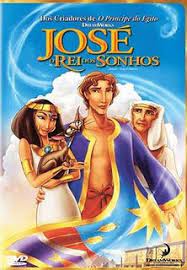 José - O Rei dos Sonhos
