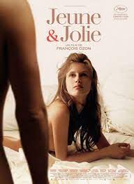 Jovem e Bela