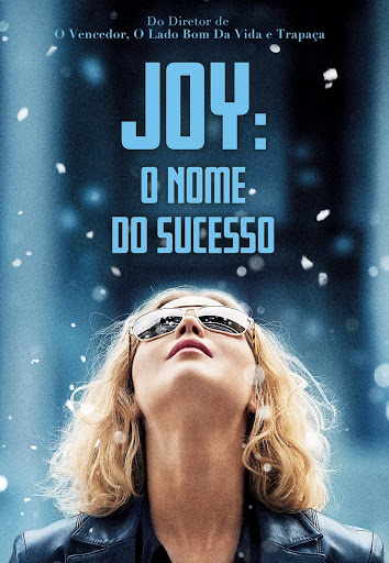 Capa do filme