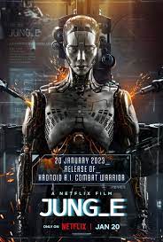 Capa do filme
