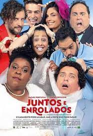 Juntos e Enrolados