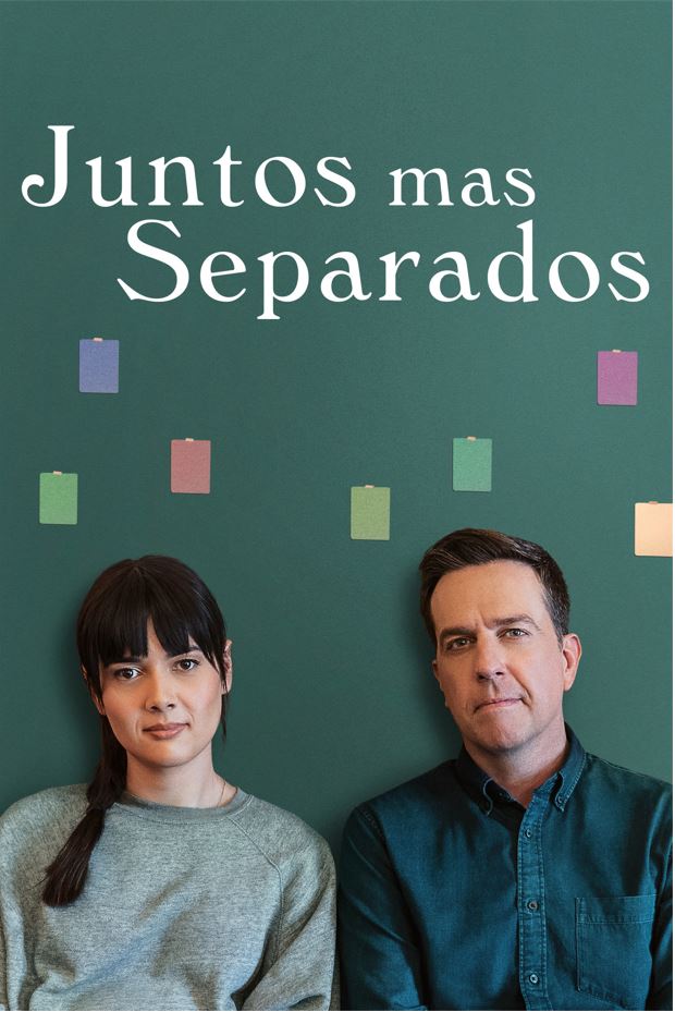 Juntos Mas Separados