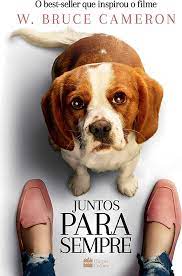 Capa do filme Juntos para Sempre