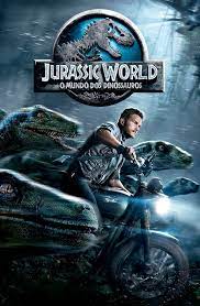 Jurassic World: O Mundo dos Dinossauros