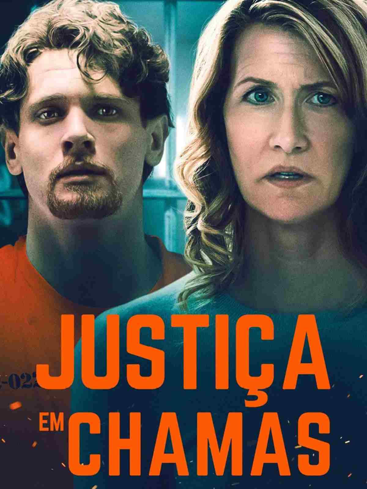 Justiça em Chamas