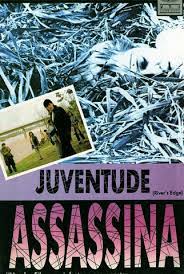 Juventude Assassina