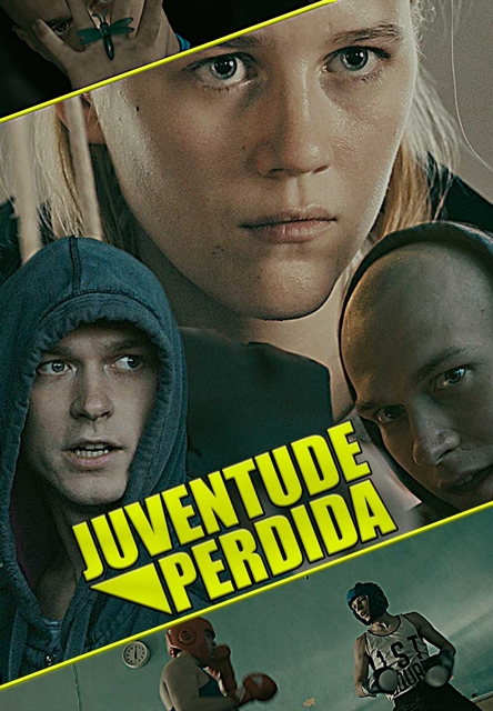 Juventude Perdida