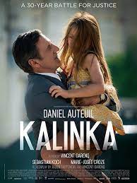 Kalinka: Em Nome Da Minha Filha