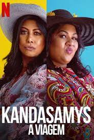 Capa do filme