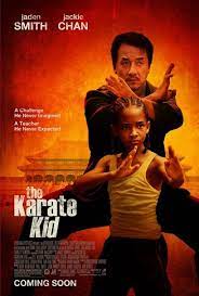 Karatê Kid