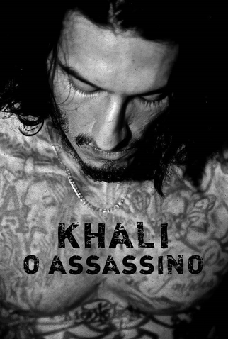 Khali, o Assassino