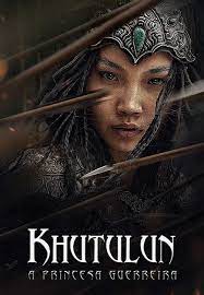 Khutulun: A Princesa Guerreira