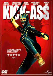 Kick-Ass - Quebrando Tudo