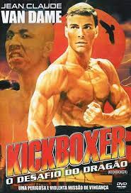 Kickboxer - O Desafio do Dragão