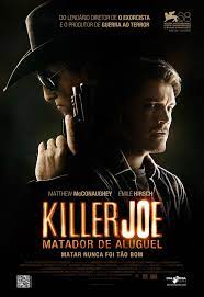 Killer Joe: Matador de Aluguel