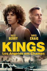 Capa do filme