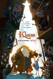 Capa do filme