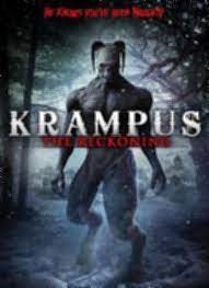 Krampus - O Acordo