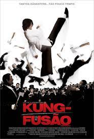 Kung-Fusão