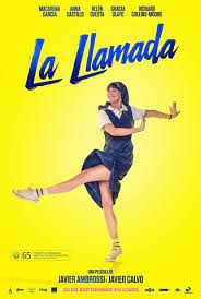 La Llamada