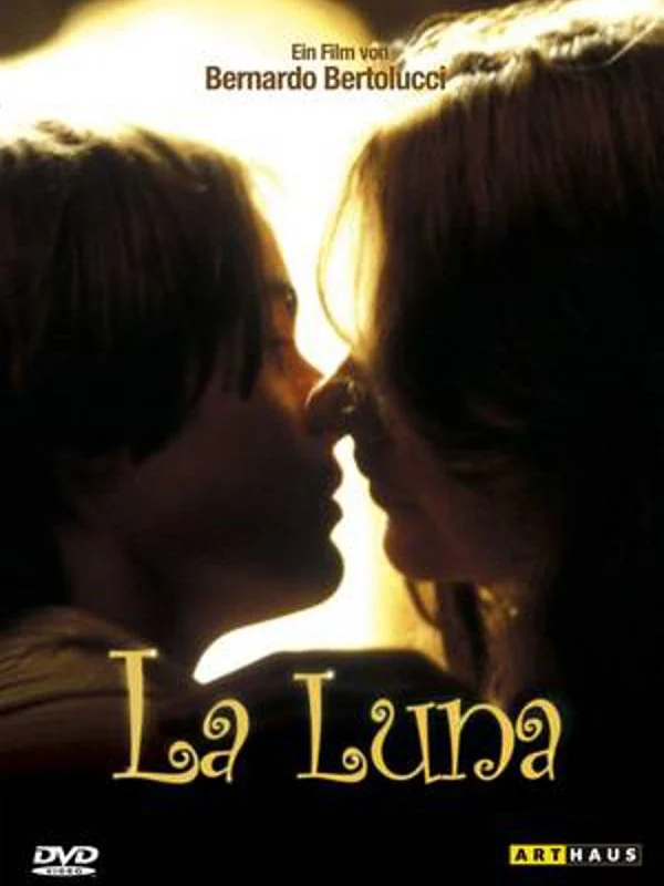 La Luna