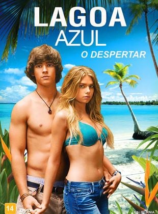 Lagoa Azul: O Despertar
