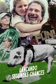 Lançando Segundas Chances