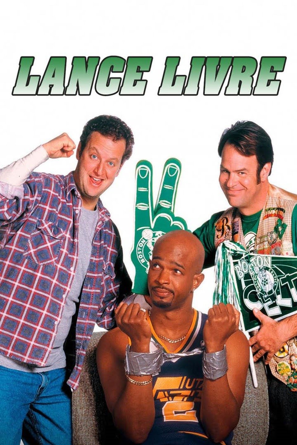 Lance Livre