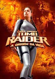 Lara Croft - Tomb Raider: A Origem da Vida