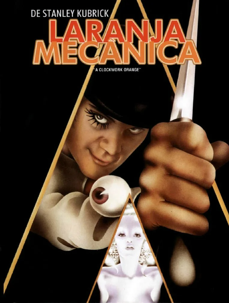 Capa do filme